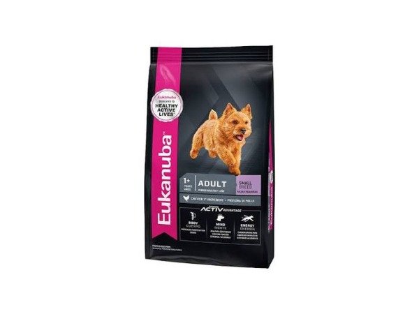 Producto - Eukanuba adulto Small 3 kg