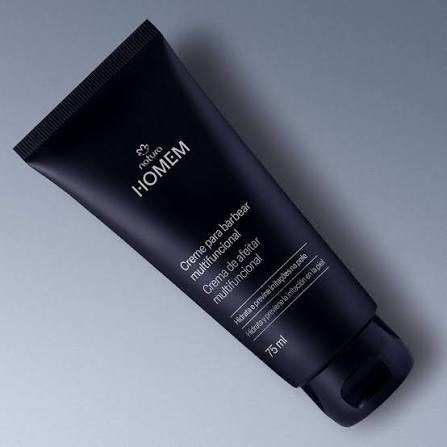 Producto - CREMA DE AFEITAR HOMEM