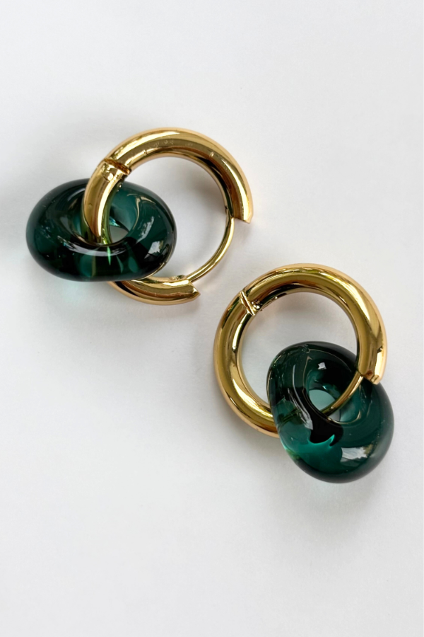 Producto - Dona Teal