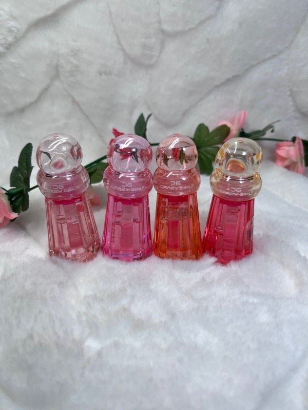 Producto - Lip gloss crazy girl