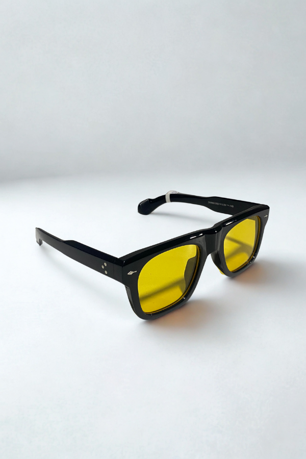 Producto - Anteojos Cloven Yellow