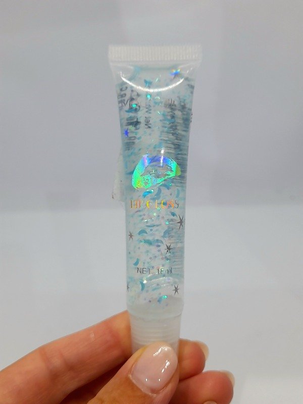 Producto - LIP GLOSS 02