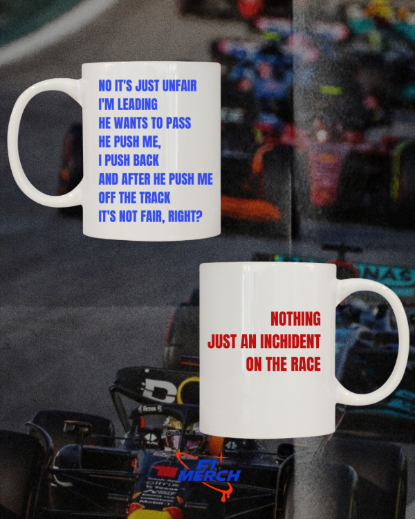 Producto - Taza max y Leclerc (pack de 2)