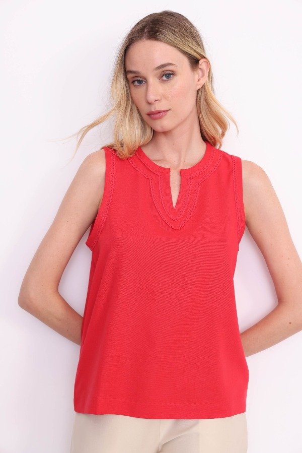 Producto - BLUSA CAMILA
