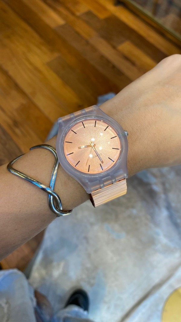 Producto - Reloj Artemis Rose