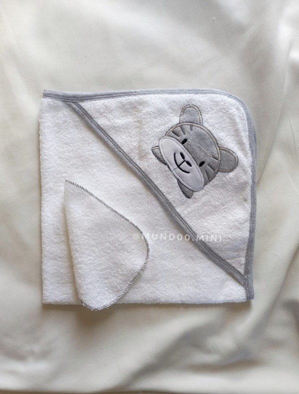 Producto - TOALLON GB