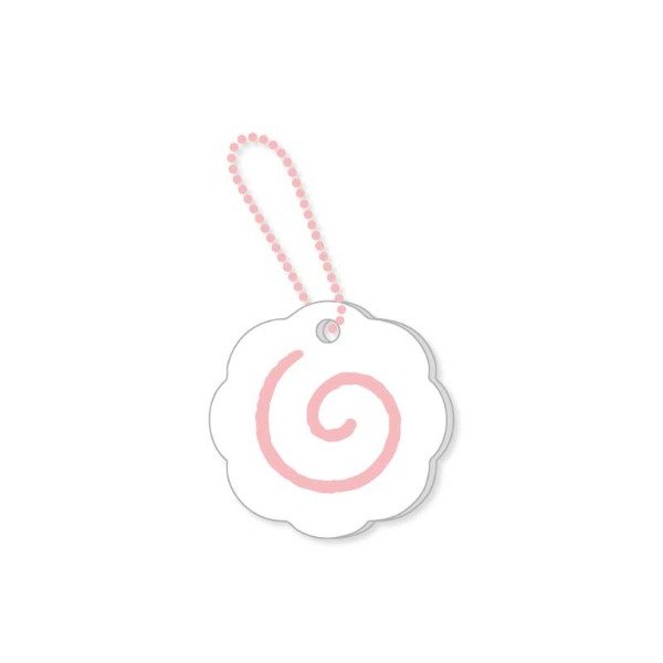 Producto - Llavero "Narutomaki"