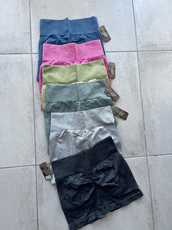 Producto - Short push up Delirio