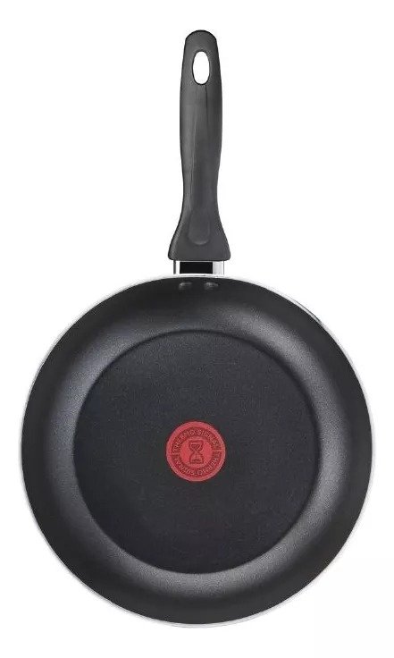 Producto - Sarten 20 Cm Tefal Easy Cook Aluminio Antiadherent Teflon