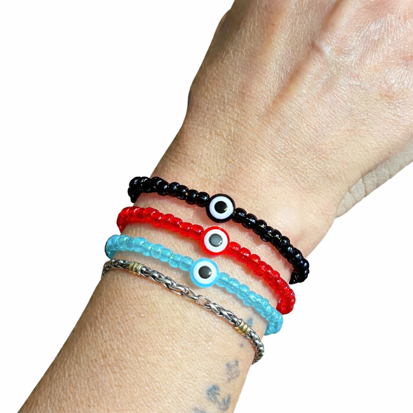 Producto - Pulsera ojo turco