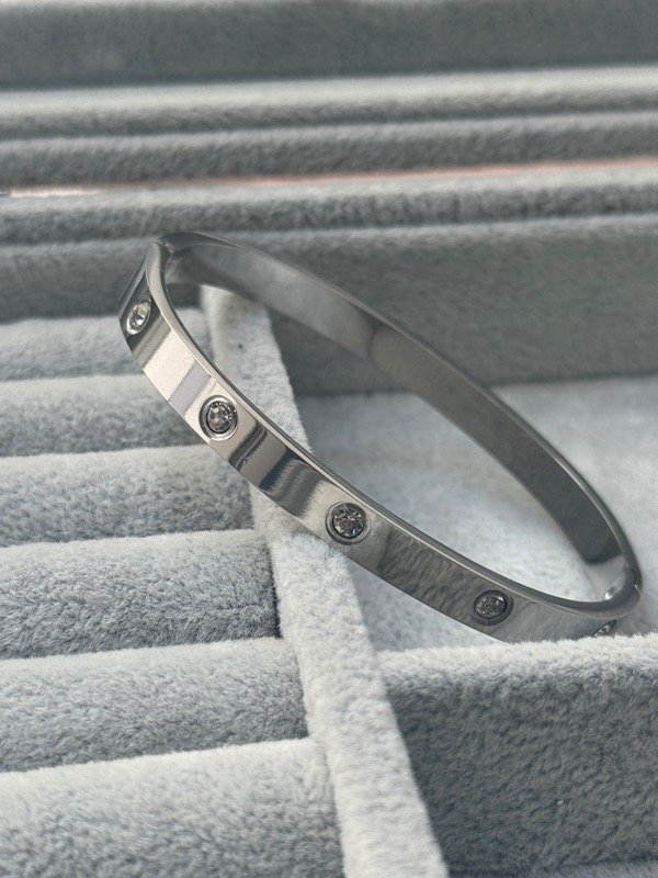 Producto - Pulsera Silver - Katy