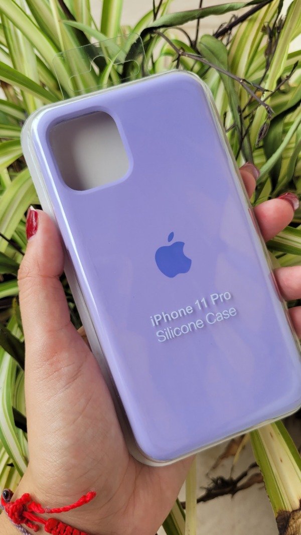 Producto - Iph 11 pro case lila
