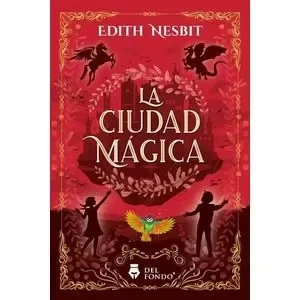 Producto - La Ciudad Mágica