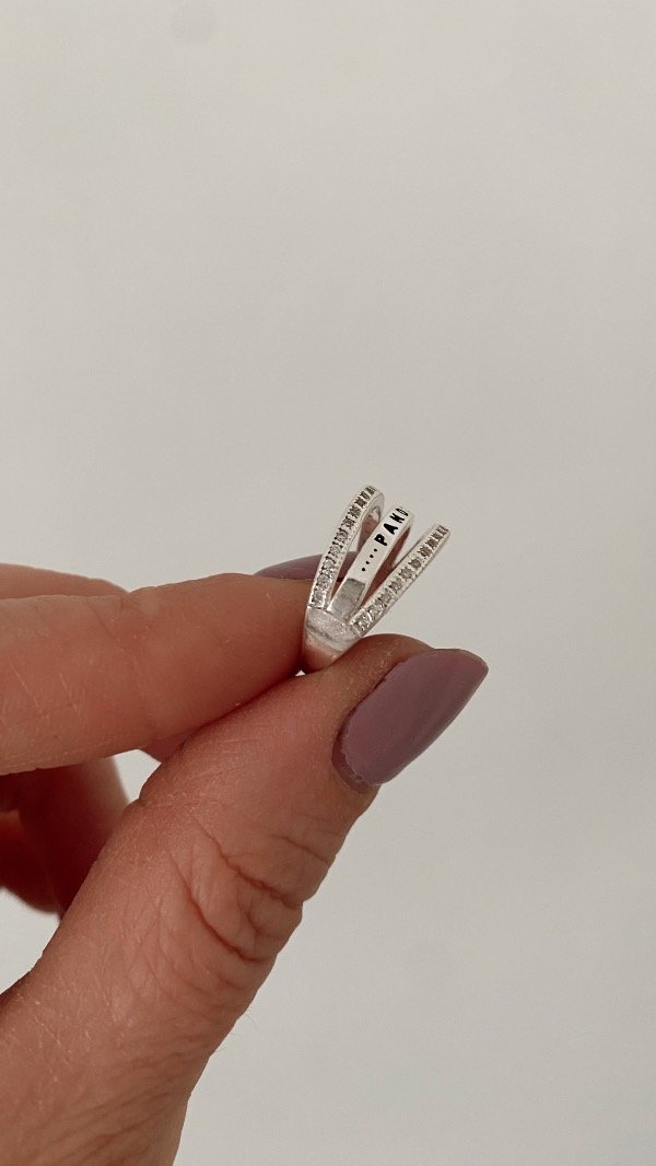 Producto - Anillo Pandora - 4
