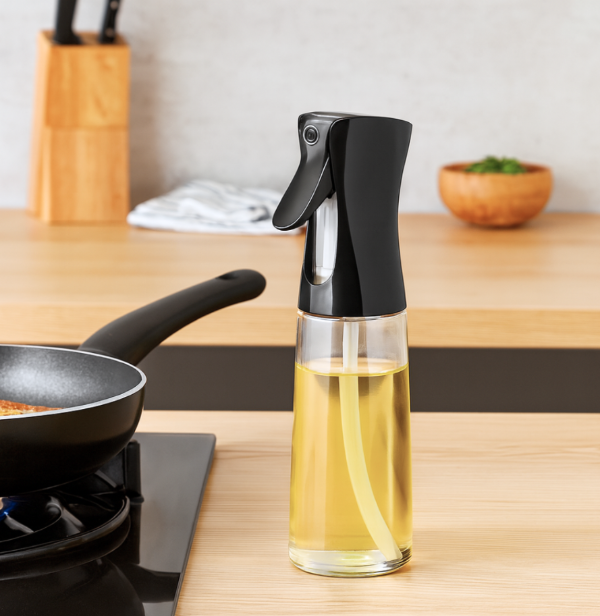 Producto - Spray Rociador