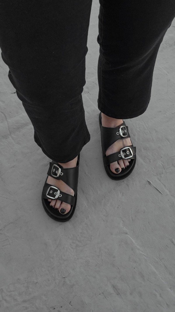 Producto - SANDALIAS KOVA [vegan]