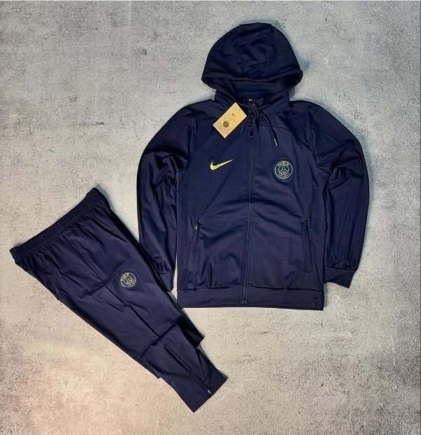 Producto - Conjunto Futbol Importado Nene PSG