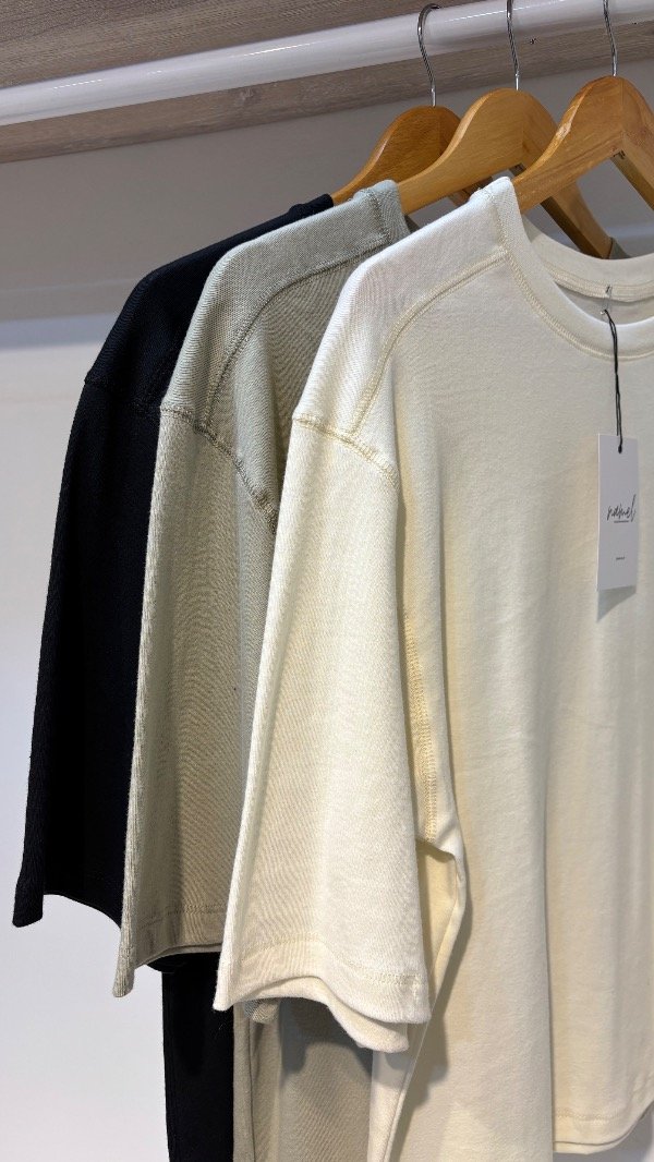 Producto - Remera Milán