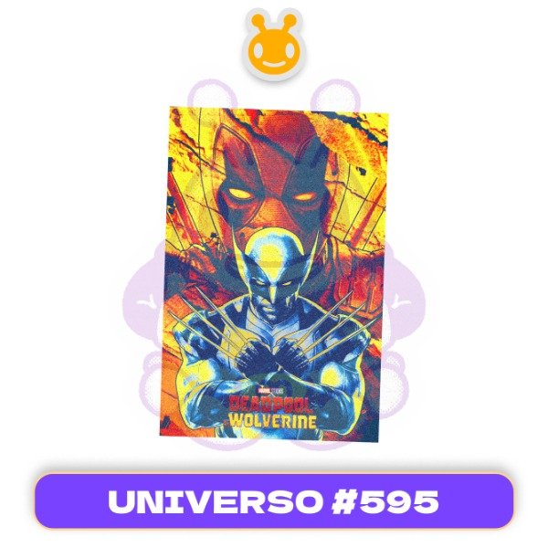 Producto - DEADPOOL 35