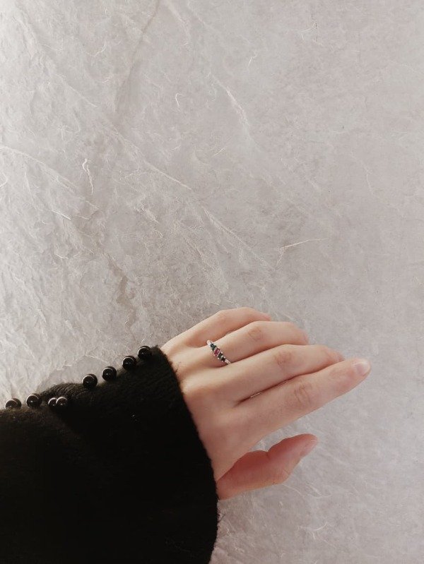 Producto - Anillo Madrid - 2