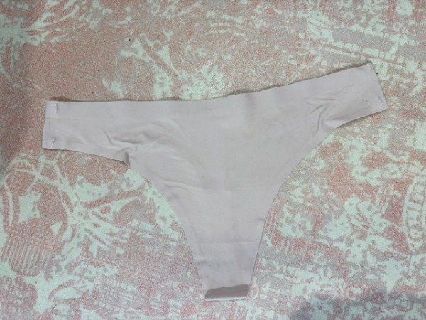 Producto - Bombacha sin costura