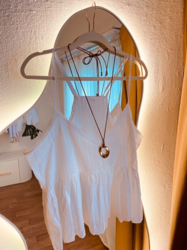 Producto - Blusa Ágape