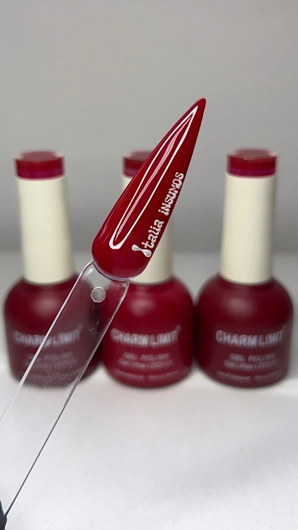 Producto - Charm Limit Pop #65 10ml aprobado