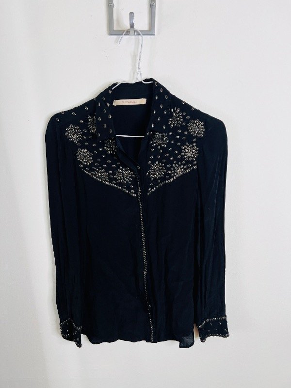 Producto - Campera Zara 15