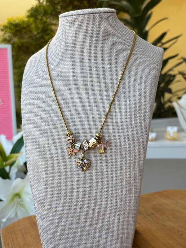 Producto - Conjunto Mao
