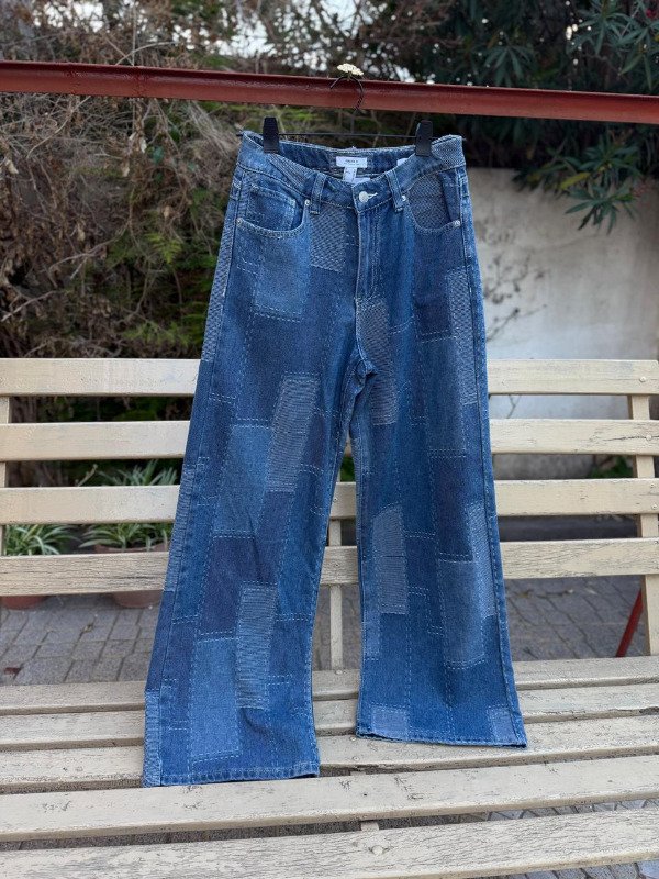 Producto - JEAN FOREVER 21