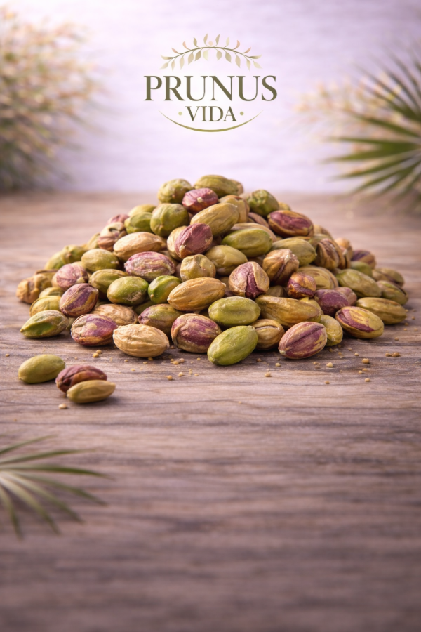 Producto - Pistacho pelado natural