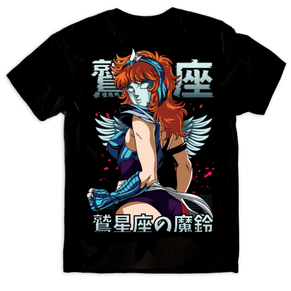 Producto - Marin Saint Seiya