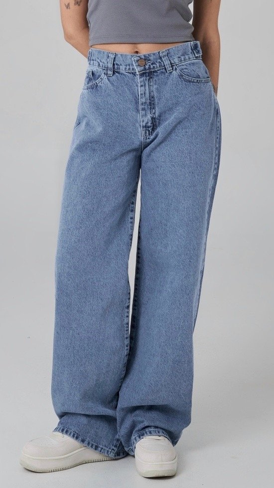 Producto - Baggy TIRO BAJO TEARS