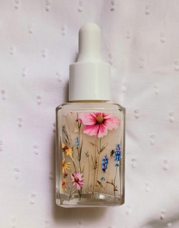 Producto - SERUM TRATANTE NOCTURNO