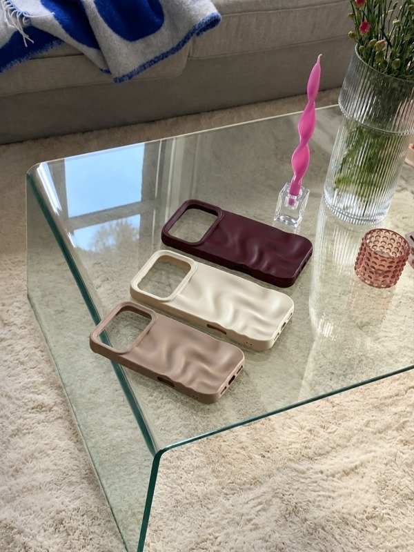 Producto - Funda DESERT iPhone 16 Pro