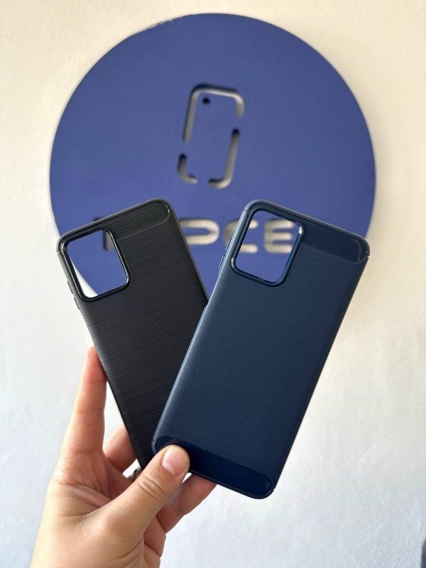 Producto - FUNDA TPU CARBON MOTO G13 / G23