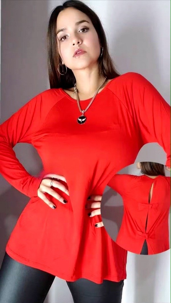 Producto - Remeron cayetana modal