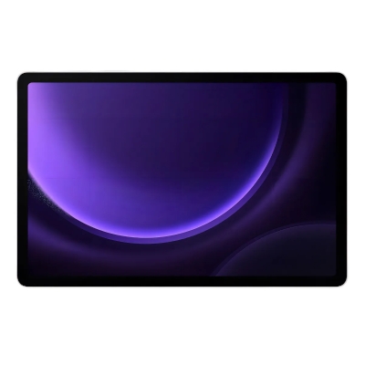 Producto - Tablet Samsung S9 FE - 128GB