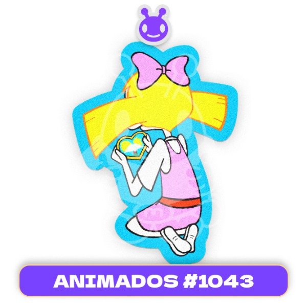 Producto - HEY ARNOLD 9