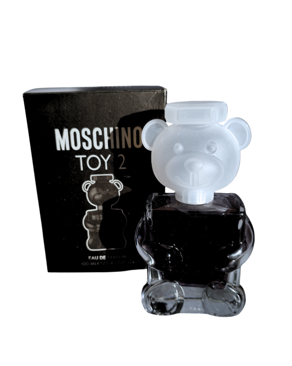 Producto - Perfume Moschino Toy 2 - hombre