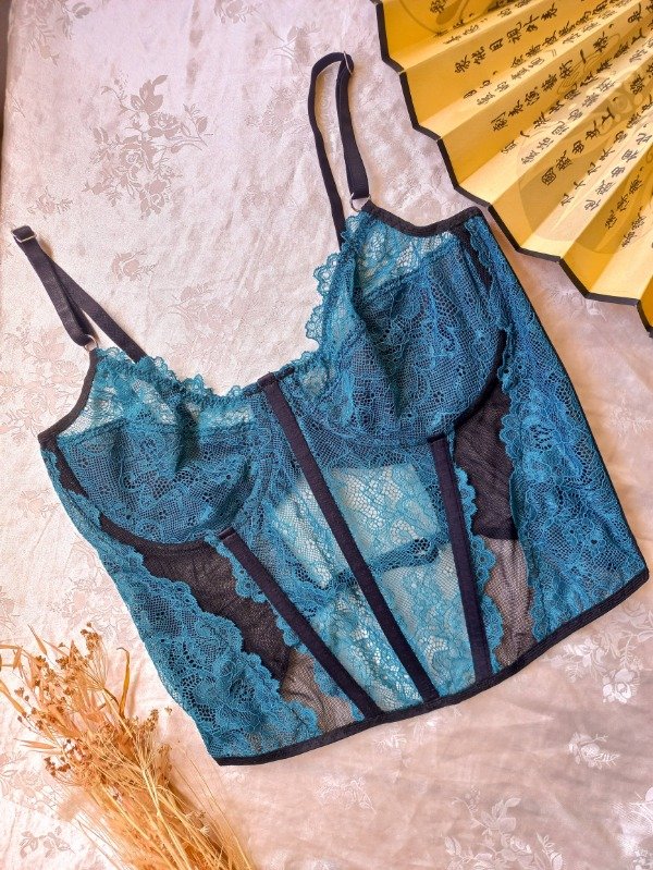 Producto - Bustier Magician T.95