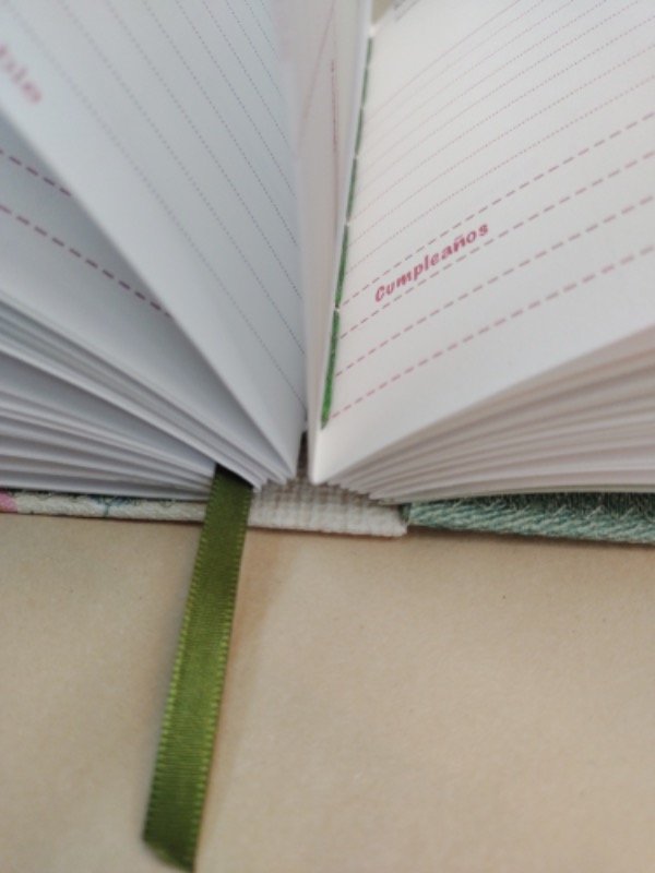 Producto - Agenda Perpetua - 6