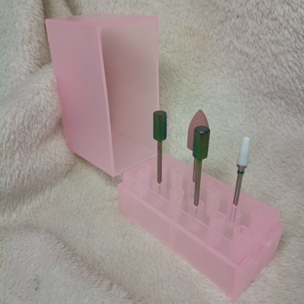 Producto - Porta fresas