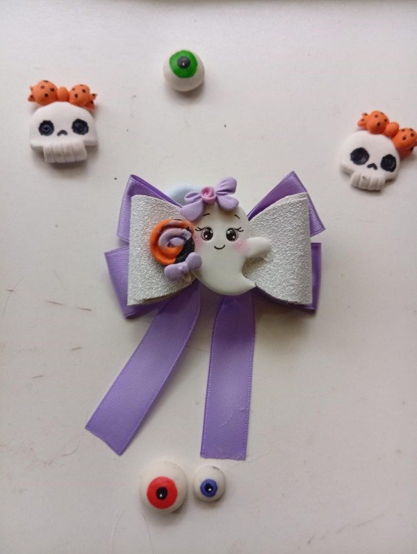 Producto - Fantasmita violeta