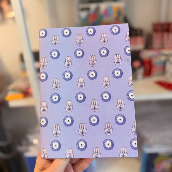 Producto - Ojitos y manitos energia