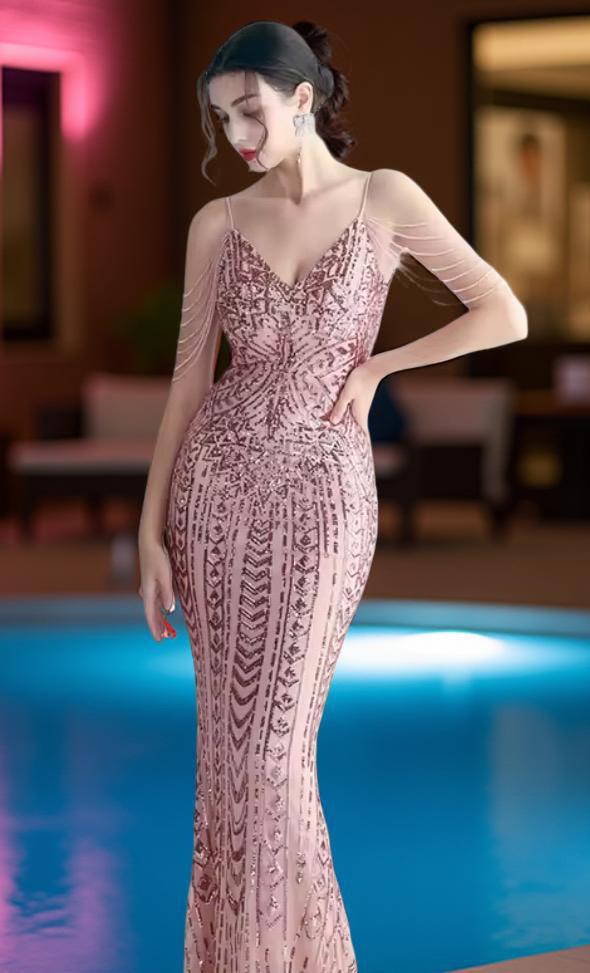 Producto - Sonia pink