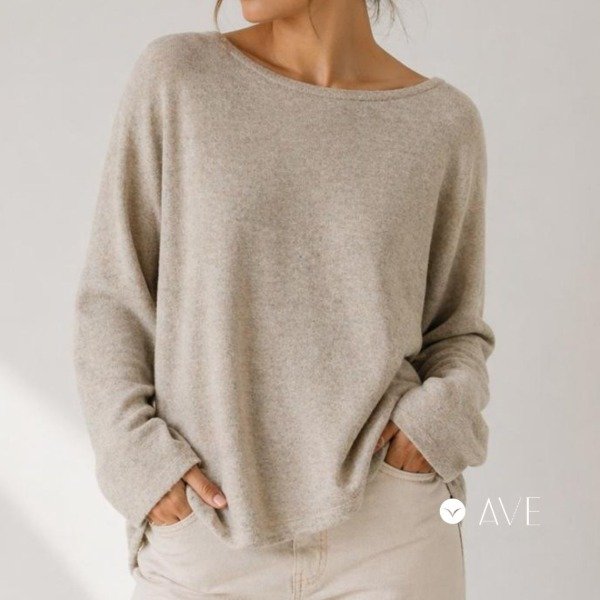 Producto - Sweater RAÍZ