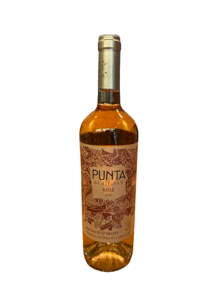 Producto - PUNTA DE FLECHAS - Rose