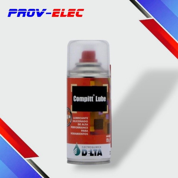 Producto - COMPITT LUBE DELTA 180cc/120g