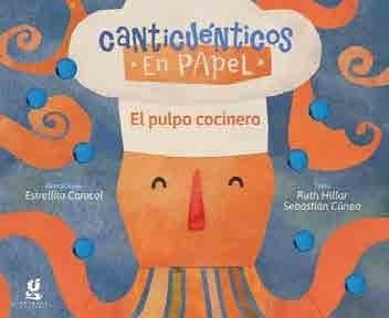 Producto - EL PULPO COCINERO